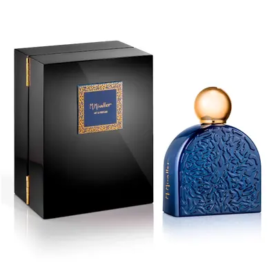 Новинка M.Micallef Royal Blue