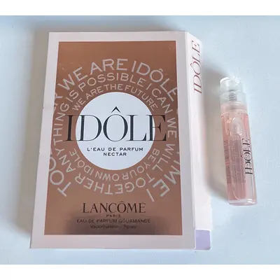 Миниатюра Lancome Idole Nectar Парфюмерная вода 1.2 мл - пробник духов