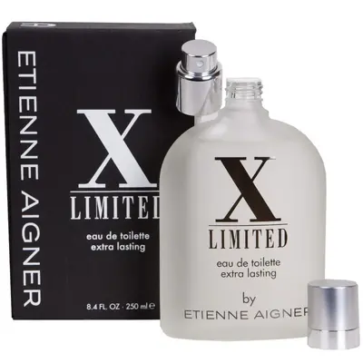 Etienne Aigner X Limited