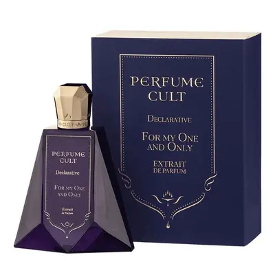 Новинка Perfume Cult For My One And Only