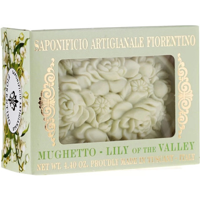 Nouvelle Etoile Ландыш Мыло 125 гр