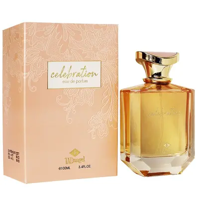 Тэд энджел Селебрэйшн