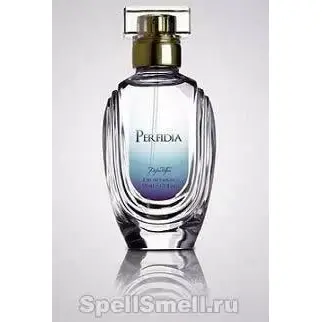 Parfums Valjean Perfidia
