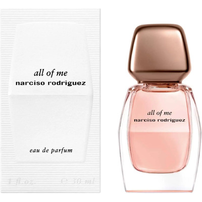 Парфюмерия Нарциссо родригес Олл оф ми 30 мл
