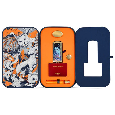 Floraiku Between Two Trees набор парфюмерии