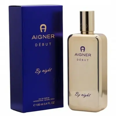 Etienne Aigner Debut by Night