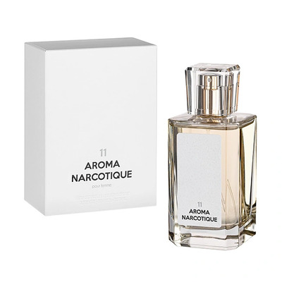 Парфюмерия Аромат наркотик Арома наркотик 11 100 мл