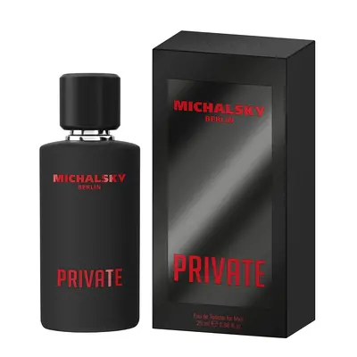 Michael Michalsky Private