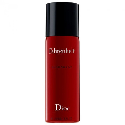 Christian Dior Fahrenheit Дезодорант-спрей 150 мл