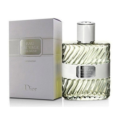 Christian Dior Eau Sauvage Cologne Одеколон 50 мл