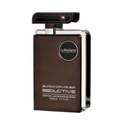 Le Bonheur Black Cavalier Seductive
