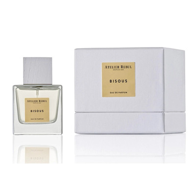 Парфюмерия Ателье ребул Бизу 100 мл