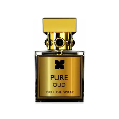 Fragrance Du Bois Pure Oud