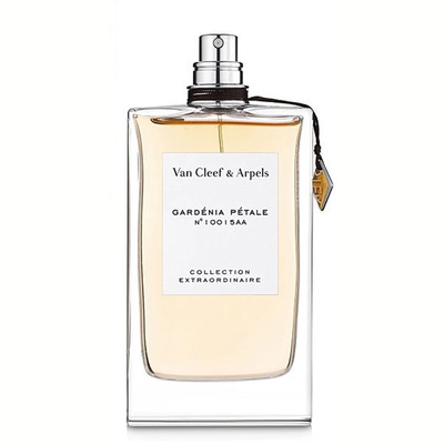 Парфюмерия Ван клиф энд арпелс Гардения петаль 75 мл