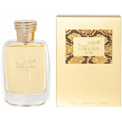 Парфюмерия Расаси Хавас фо хе 100 мл