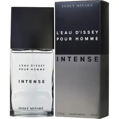 Духи Issey Miyake L Eau D Issey Pour Homme Intense