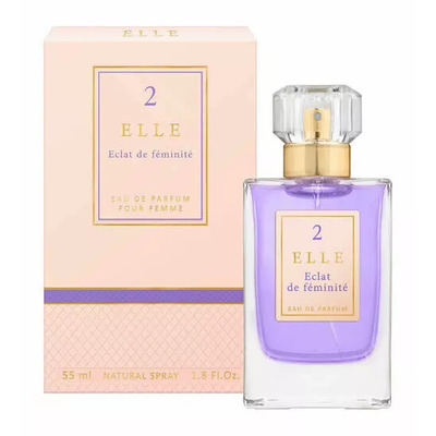 Парфюмерия Кристин лавуазье парфюмс 2 эклат фкмините 55 мл