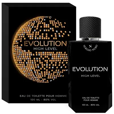 Евролюкс Эволюшн хай левел для мужчин