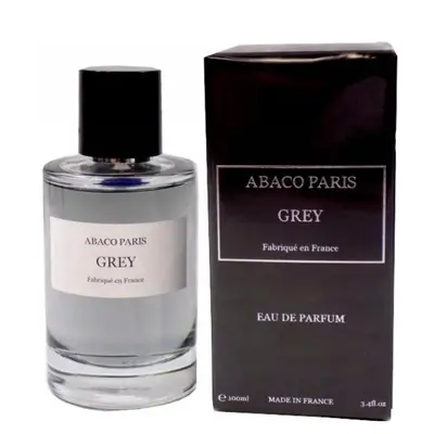 Абако Грей