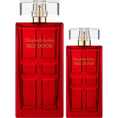 Elizabeth Arden Red Door набор парфюмерии