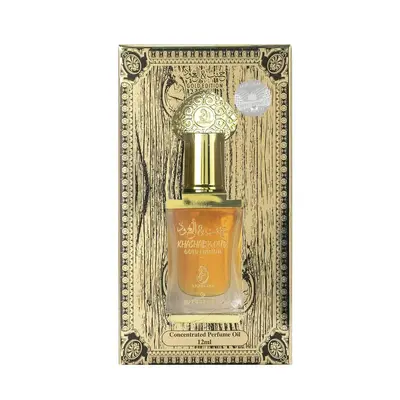 Май перфюмс Хашаб энд уд голд эдишн для женщин и мужчин