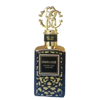 Roberto Cavalli Divine Oud Intense