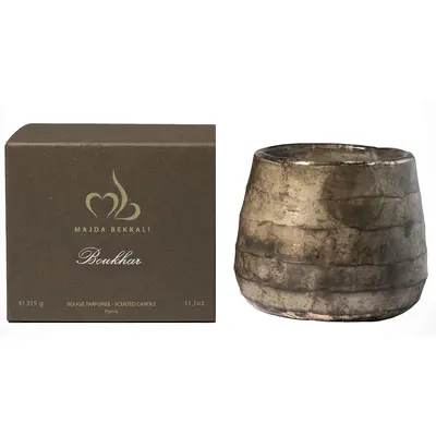 Majda Bekkali Boukhar Scented Candle