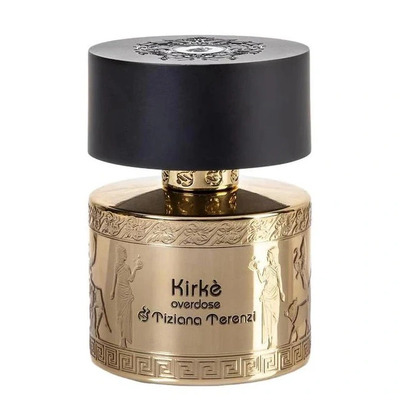 Парфюмерия Тициана терензи Кирке овердоз 100 мл