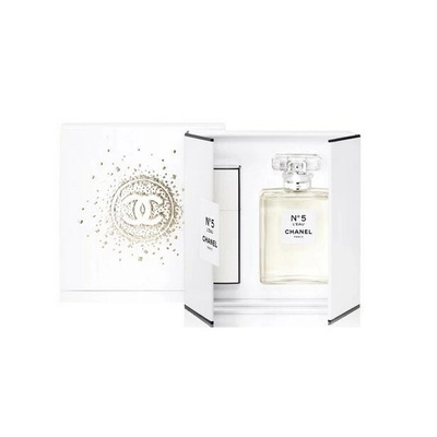 Chanel Chanel No 5 L Eau набор парфюмерии