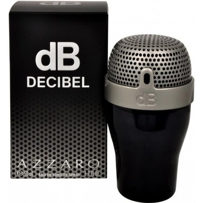 Парфюмерия Азаро Децибел 50 мл