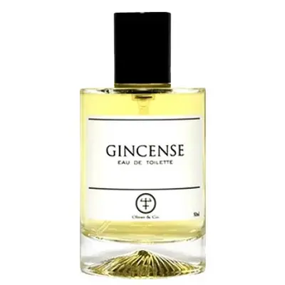Oliver and Co Gincense
