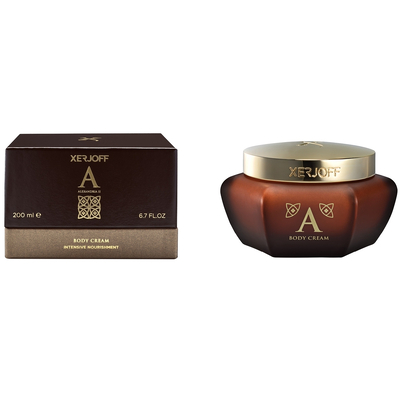 Xerjoff Alexandria II Крем для тела 200 мл