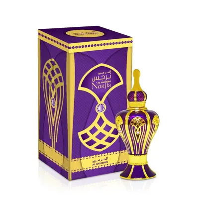 Аль харамейн Нарджиз для женщин