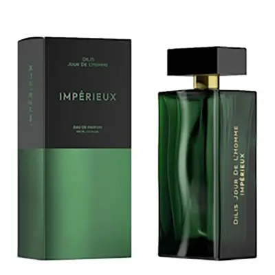 Дилис Жур дель ом амперю