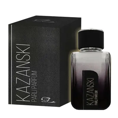 Парли парфюм Казанский для мужчин