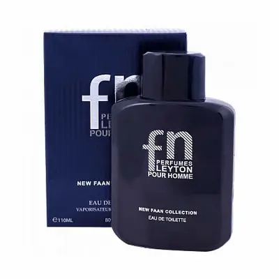 FN Perfumes Leyton Pour Homme