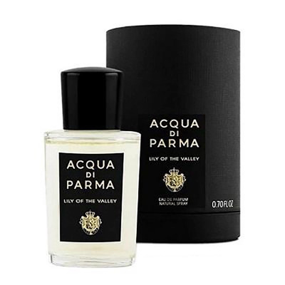 Парфюмерия Аква ди парма Ландыш 20 мл