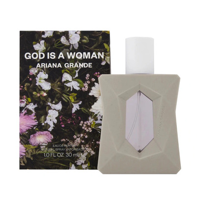 Парфюмерия Арианы гранде Год из э вумен 30 мл