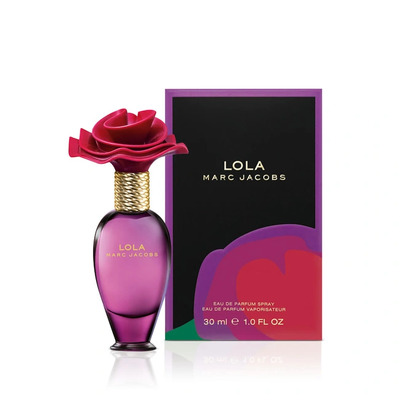 Парфюмерия Марк якобс Лола 30 мл
