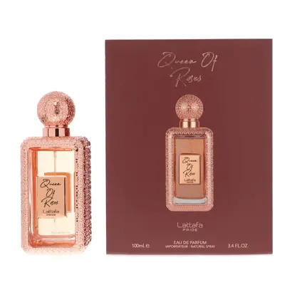 Латтафа Куин оф роузес для женщин