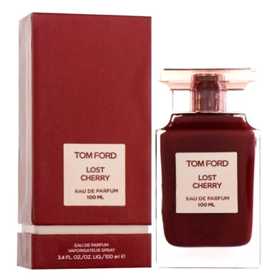 Мужские и женские духи Tom Ford Lost Cherry со скидкой