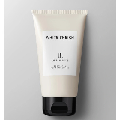Лаб Фрагранс White Sheikh Лосьон для тела 150 мл