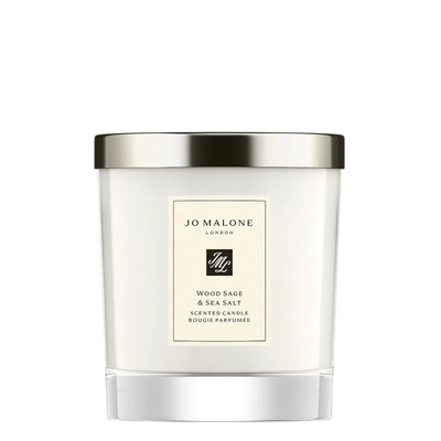 Jo Malone Wood Sage and Sea Salt Свеча 200 гр