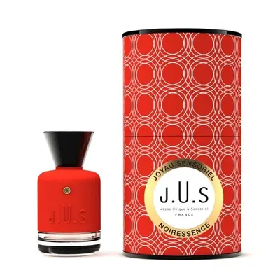 J.U.S. Joyau Unique and Sensoriel Noiressence