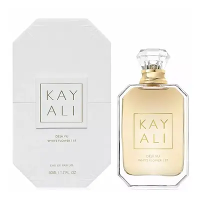 Kayali Deja Vu White Flower 57