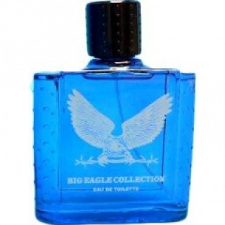 Coscentra BV Big Eagle Collection Blue
