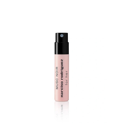 Миниатюра Narciso Rodriguez Musc Noir For Her Eau de Parfum Парфюмерная вода 1 мл - пробник духов