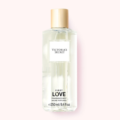 Victoria`s Secret First Love Дымка для тела 250 мл