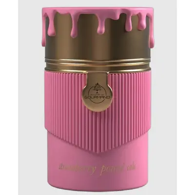 Париж корнер Строуберри паунд кейк для женщин