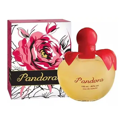 Эпл парфюм Новая пандора для женщин